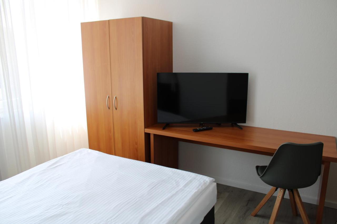 Plaza Inn Hannover City Nord ภายนอก รูปภาพ