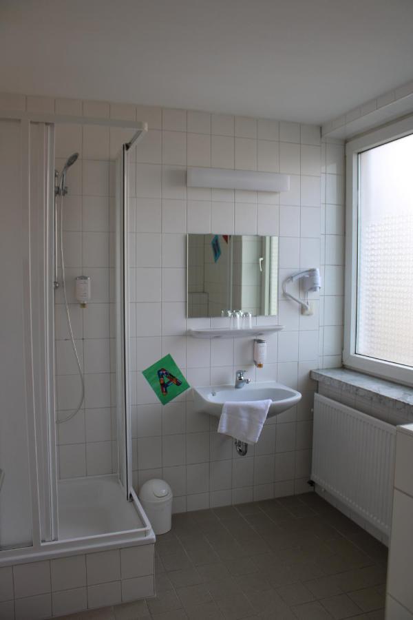 Plaza Inn Hannover City Nord ภายนอก รูปภาพ