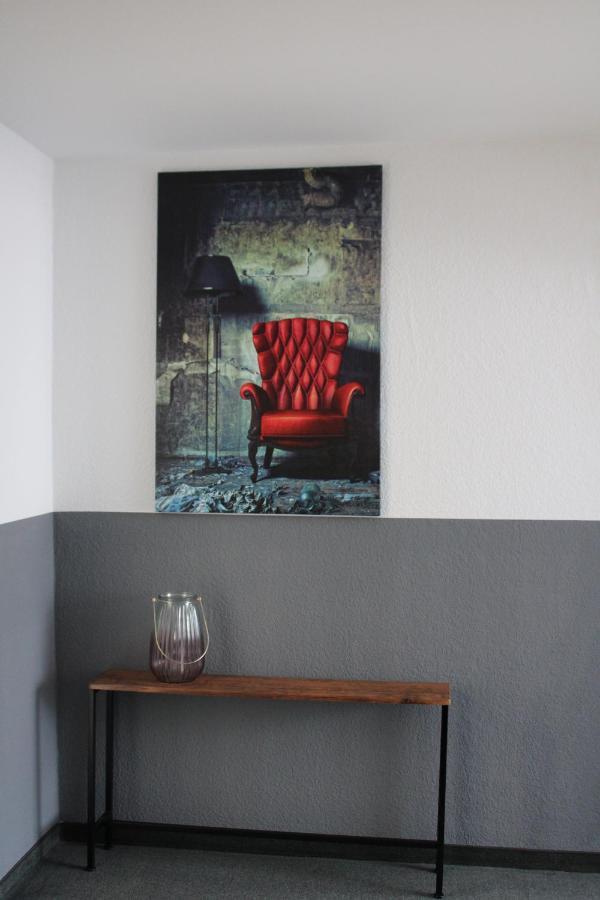 Plaza Inn Hannover City Nord ภายนอก รูปภาพ