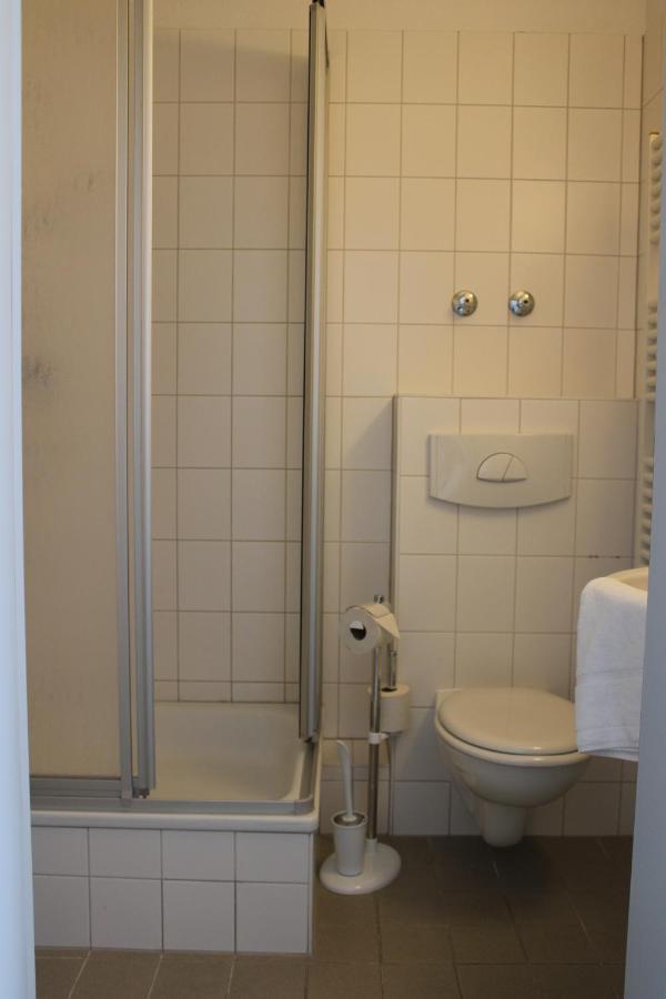 Plaza Inn Hannover City Nord ภายนอก รูปภาพ