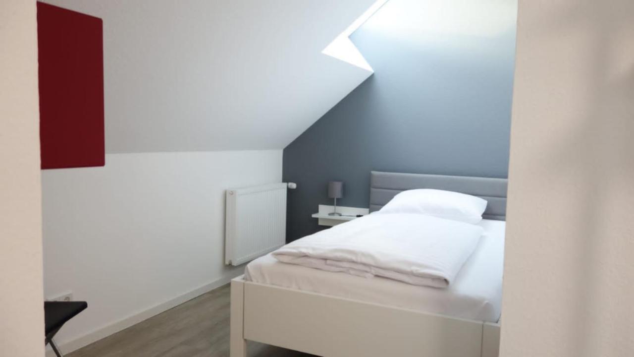 Plaza Inn Hannover City Nord ภายนอก รูปภาพ